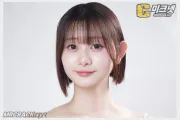 시즈카, 소속사 이적 및 활동명 변경! 새로운 이름은 '츠키세 리리아'