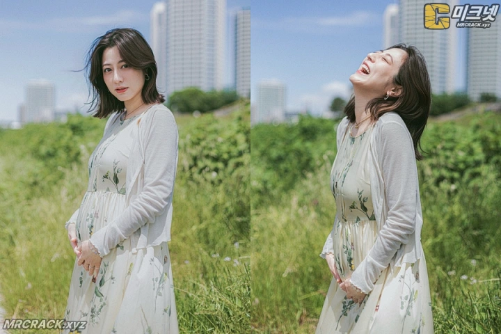 ‘파워레인저\' 스기모토 유미, 재혼 및 첫째 임신 발표… "올가을 출산 예정" - 2