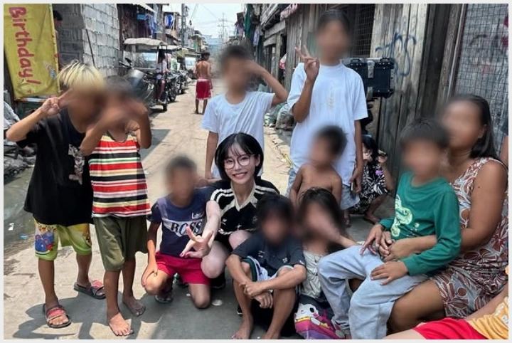 후카다 에이미, 눈물의 성형 비화와 충격적인 \'노예 정산\' 폭로 - 3