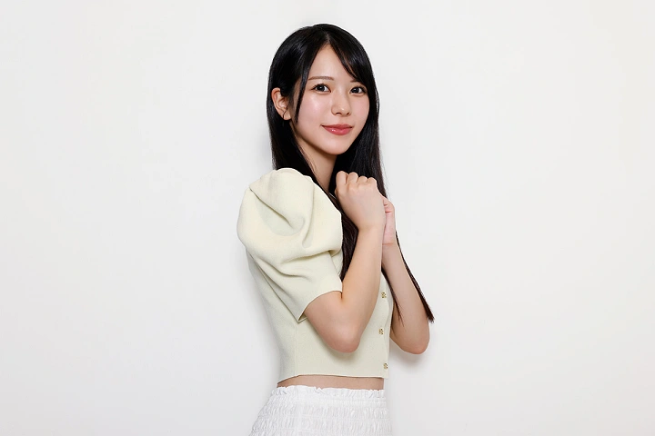 아사노 코코로 FANZA 데뷔 3주년 인터뷰 그라비아 맛보기 - 浅野こころ - 4