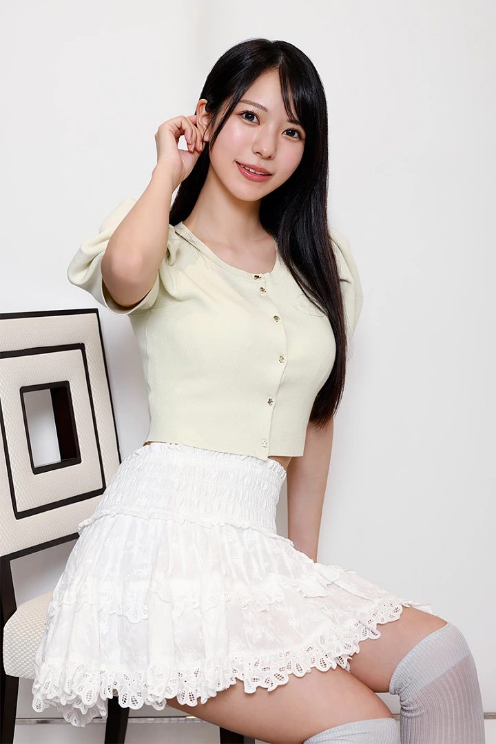 아사노 코코로 FANZA 데뷔 3주년 인터뷰 그라비아 맛보기 - 浅野こころ - 5
