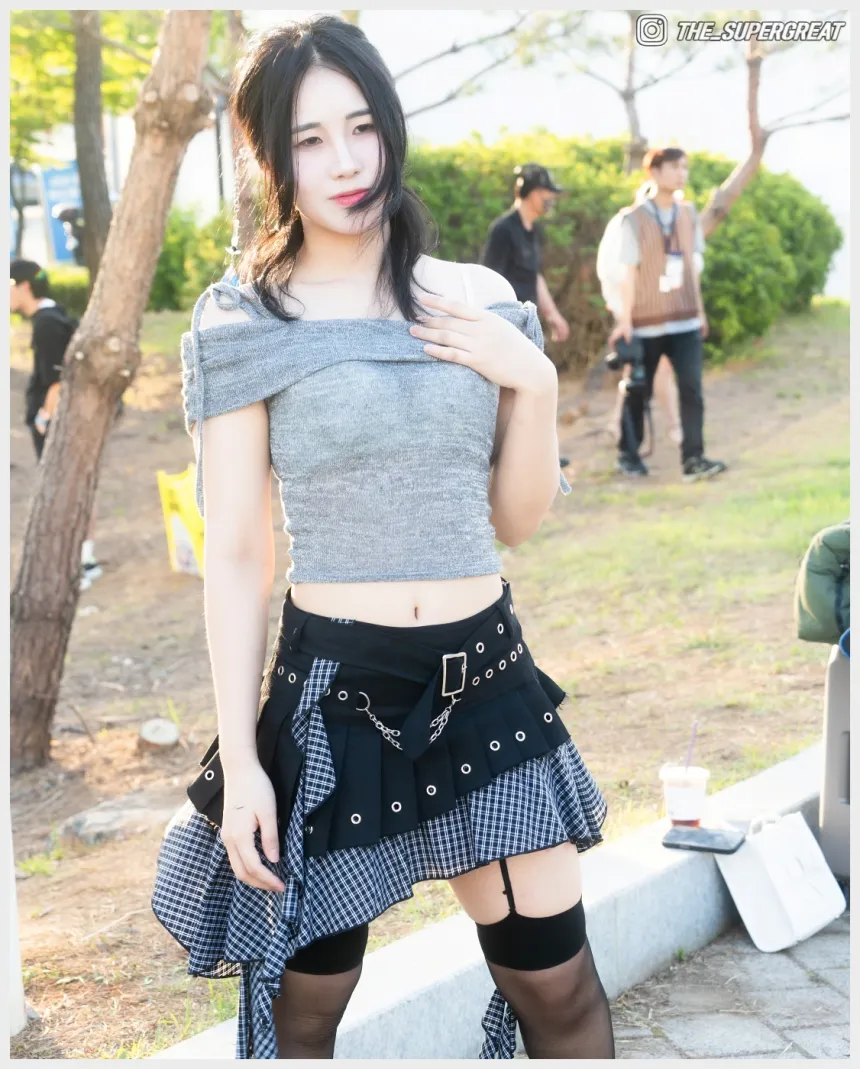미카 직찍 일러스타 페스 11 260524 - 배우 미카 - 6
