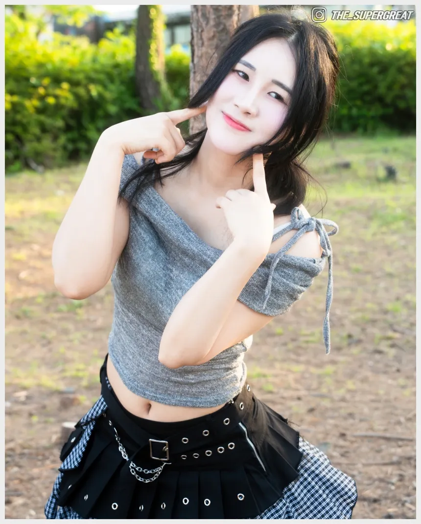 미카 직찍 일러스타 페스 11 260524 - 배우 미카 - 19