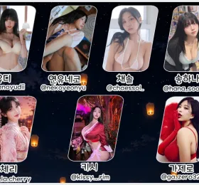크레이지 크리에이티브, 6월 3일 홍대서 역대급 팬미팅 '봄꽃무도회' 개최… 탑 인플루언서 7인 라인업 전격 공개