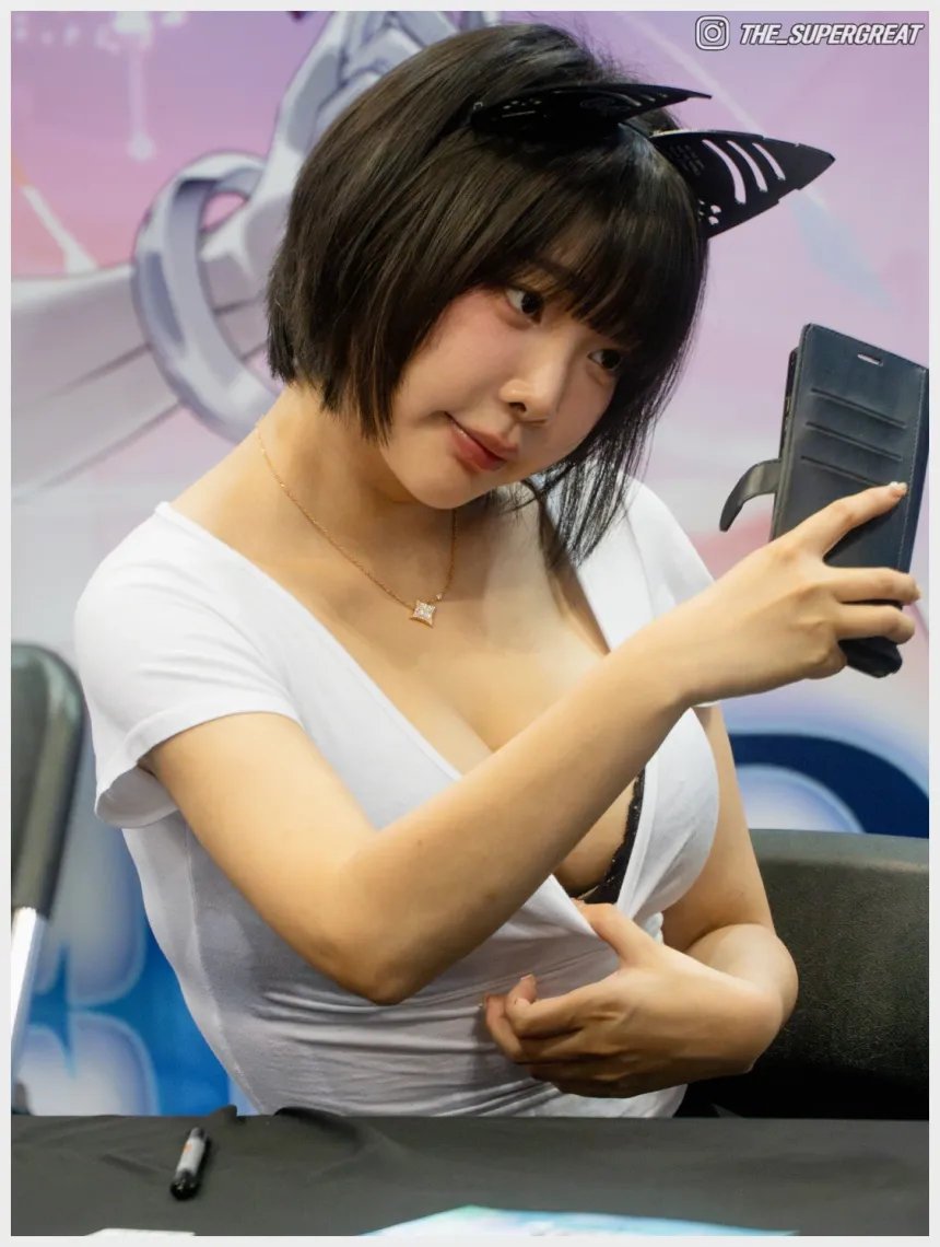강인경 직찍 일러스타 페스 11 260524 PART 1 - 크리에이터 강인경 - 2