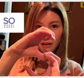 에이트맨(8MAN), 'SO MODEL AGENT'로 사명 변경… 내부 위기설 확산