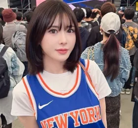 츠지이 호노카, 농구 결승전서 '십자인대 파열' 중상… 배우 활동 비상