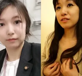 일본 시의원의 AV 출연 과거 파묘 VS 정치적 공작, 2024년 발매된 AV의 역주행!