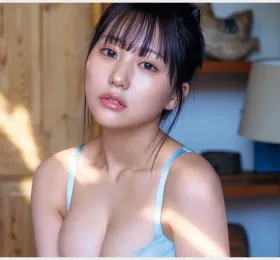 타나카 미쿠, 역대급 노출 도전 아끼고 싶지 않았다… 배우 활동 중에도 그라비아 고집하는 이유