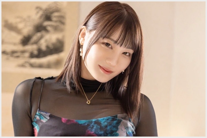 스즈무라 아이리, 팬들과 서울에서 만난다… 9월 첫 내한 팬미팅 - 2