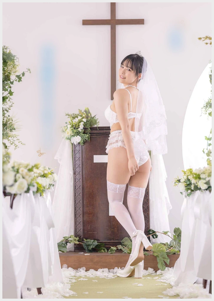 시노노메 우미 영 간간 2026년 12호 그라비아 맛보기 - 東雲うみ - 6