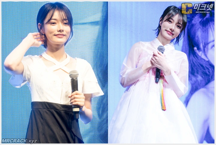 미야시타 레나, 첫 단독 내한 팬미팅 이벤트 성료 "꿈만 같던 한국 팬미팅" - 2