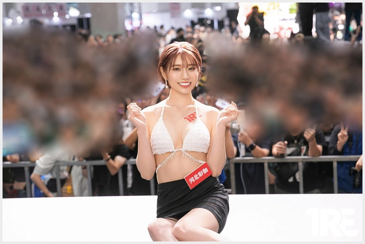 AV 배우들이 해외에서 \'여신\'급 대우를 받는 결정적 이유 \'오타쿠 문화의 확장\' - 2