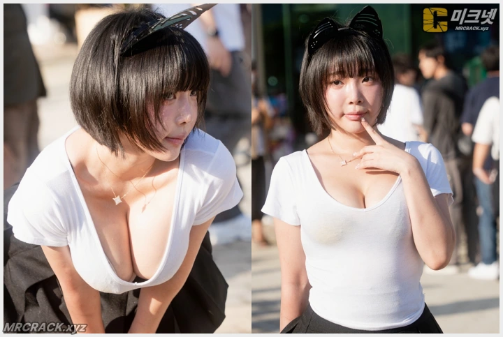 강인경 일러스타 페스 11 260524 직찍 PART 2 - 크리에이터 강인경 - 1