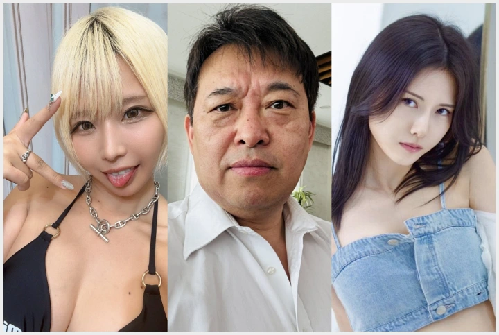 "동인 AV 출연하면 출연 불가?" 일본 AV 업계, 메이커·동인 간 알력 다툼 - 1