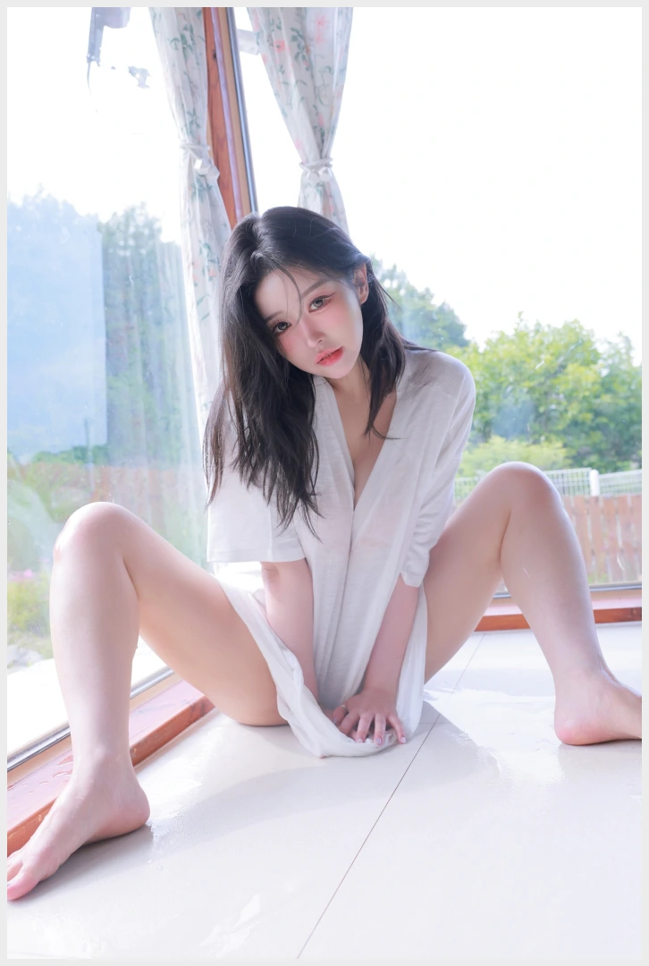 박서이 스위트박스 SWTB VOL82 WATER SEOYI 웹화보 맛보기 - 모델 박서이 - 7