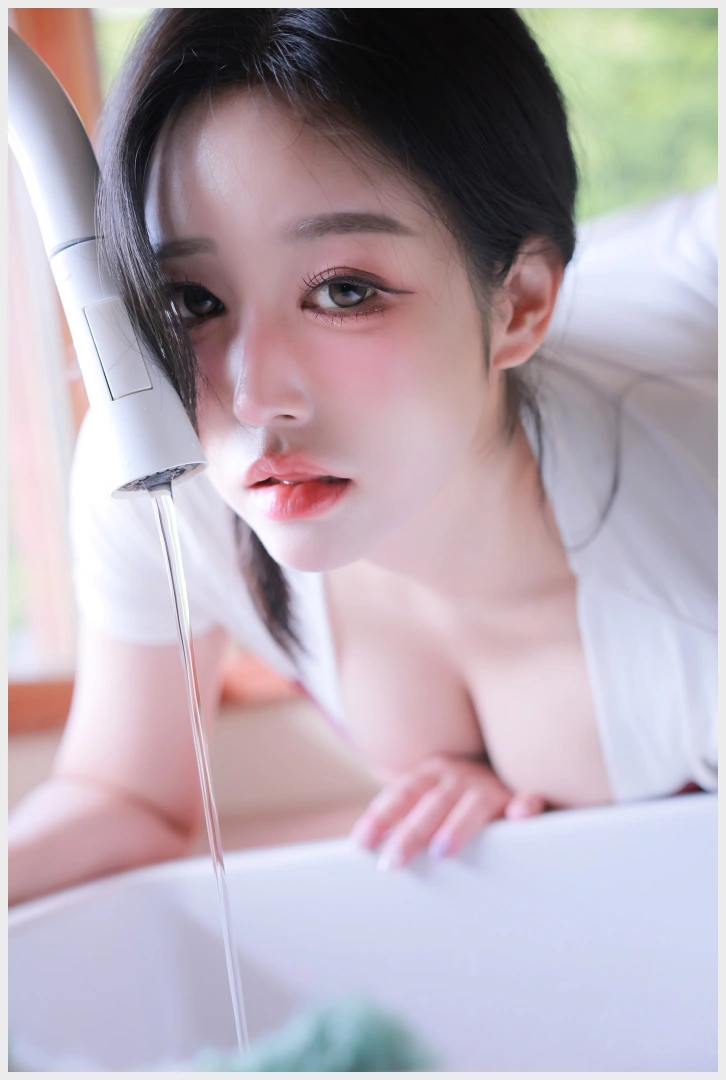 박서이 스위트박스 SWTB VOL82 WATER SEOYI 웹화보 맛보기 - 모델 박서이 - 12