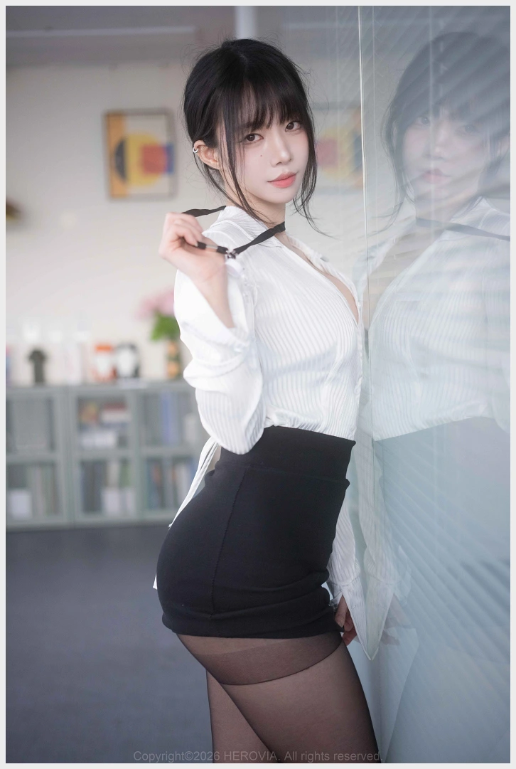 배라소니 HEROVIA 배라소니 Secret Office 웹화보 맛보기 - 크리에이터 배라소니 - 3 배라소니 HEROVIA 배라소니 Secret Office 웹화보 맛보기 - 크리에이터 배라소니 - 3