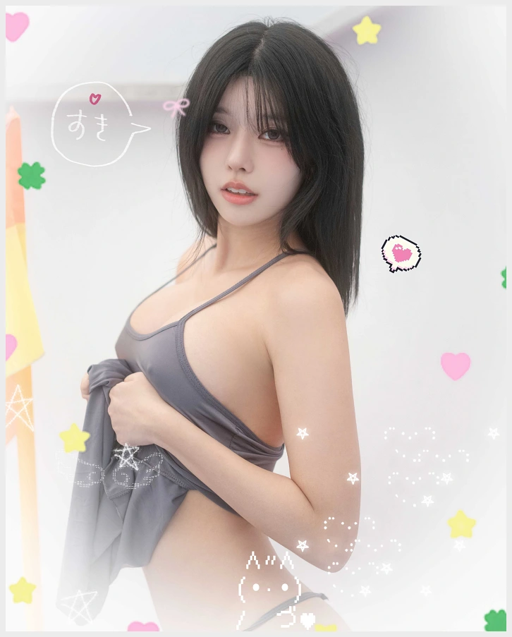 최솜이 HEROVIA RUNNING 웹화보 맛보기 - 크리에이터 최솜이 - 2 최솜이 HEROVIA RUNNING 웹화보 맛보기 - 크리에이터 최솜이 - 2