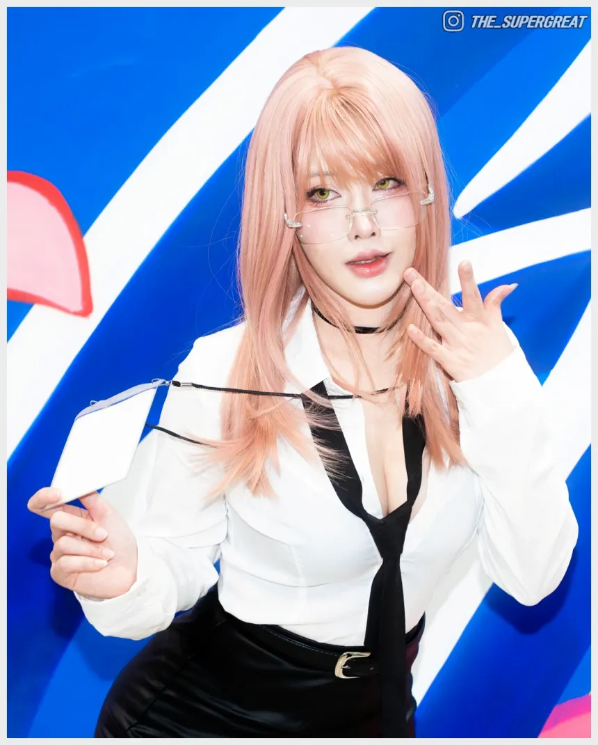 에임 호수야놀자 코스월드 251011 직찍 - 코스어 에임 - 8