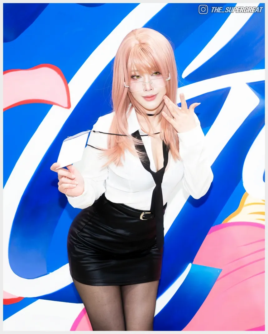 에임 호수야놀자 코스월드 251011 직찍 - 코스어 에임 - 9