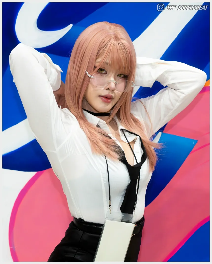 에임 호수야놀자 코스월드 251011 직찍 - 코스어 에임 - 17