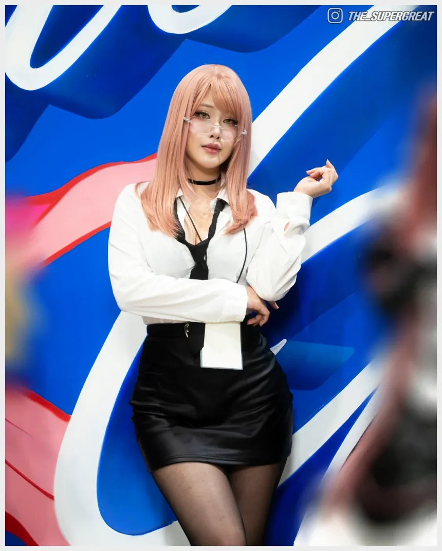에임 호수야놀자 코스월드 251011 직찍 - 코스어 에임 - 20