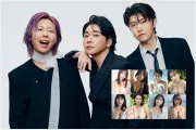 미세스 그린 애플 공식 이벤트, '거유 무도회' 논란.. 가슴 둘레 90cm 이상의 그라비아 모델 들만 초대?