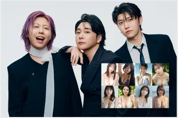 미세스 그린 애플 공식 이벤트, '거유 무도회' 논란.. 가슴 둘레 90cm 이상의 그라비아 모델 들만 초대?