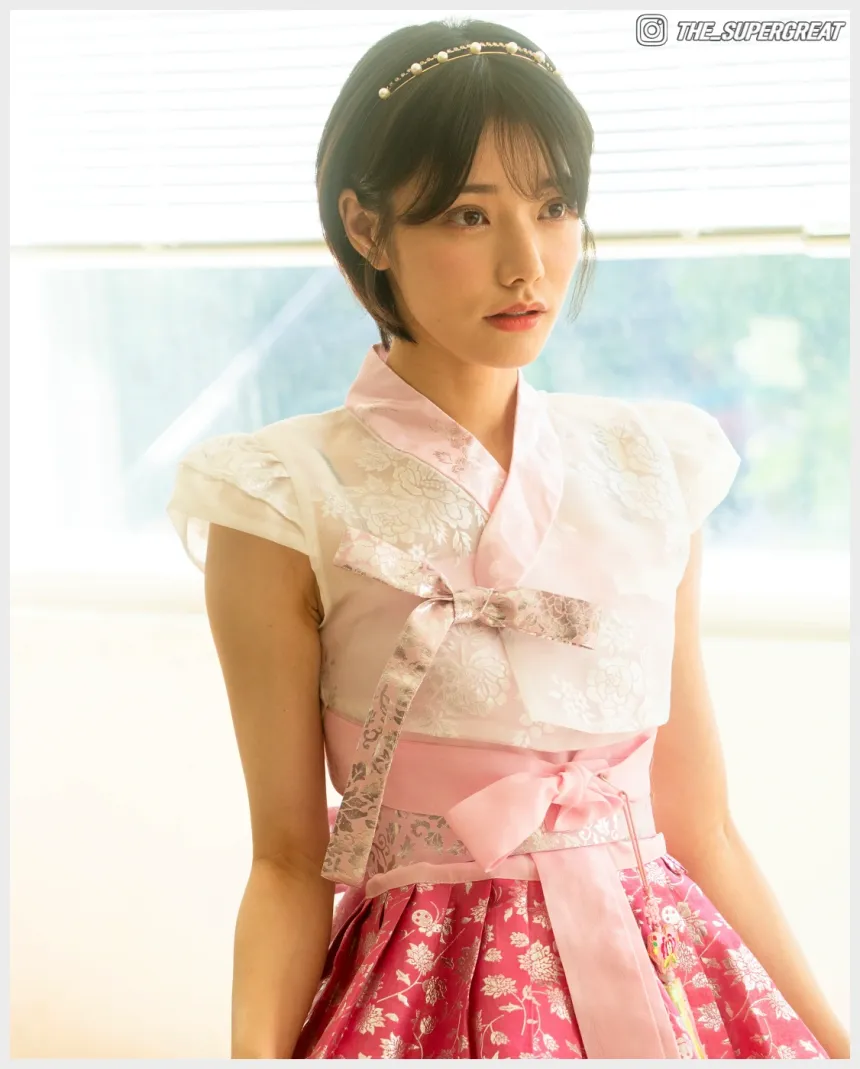 미야시타 레나 TREND GIRLS KOREA : 미야시타 레나 팬미팅 촬영회 260530 직찍 PART 1 - 宮下玲奈 - 2
