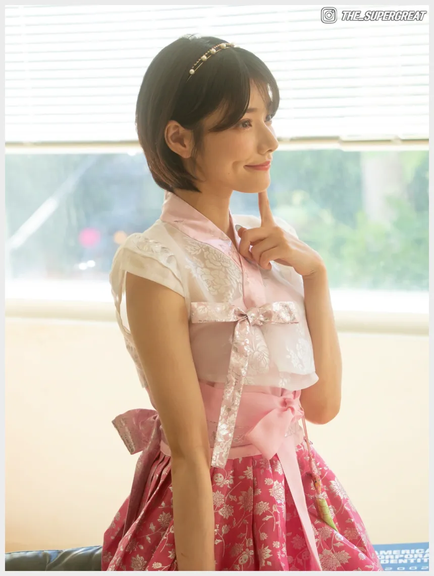 미야시타 레나 TREND GIRLS KOREA : 미야시타 레나 팬미팅 촬영회 260530 직찍 PART 1 - 宮下玲奈 - 3