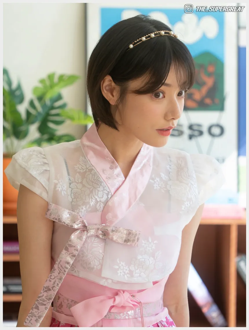 미야시타 레나 TREND GIRLS KOREA : 미야시타 레나 팬미팅 촬영회 260530 직찍 PART 1 - 宮下玲奈 - 5