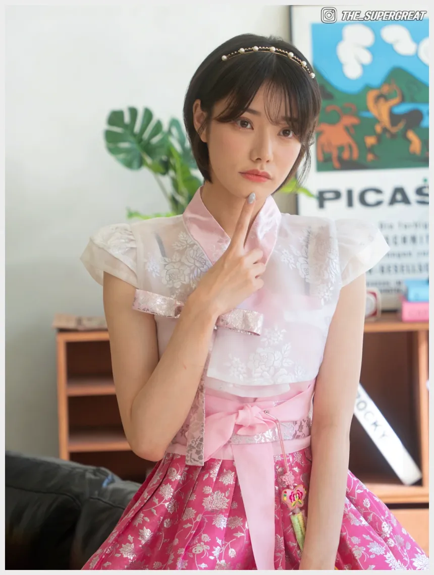 미야시타 레나 TREND GIRLS KOREA : 미야시타 레나 팬미팅 촬영회 260530 직찍 PART 1 - 宮下玲奈 - 6