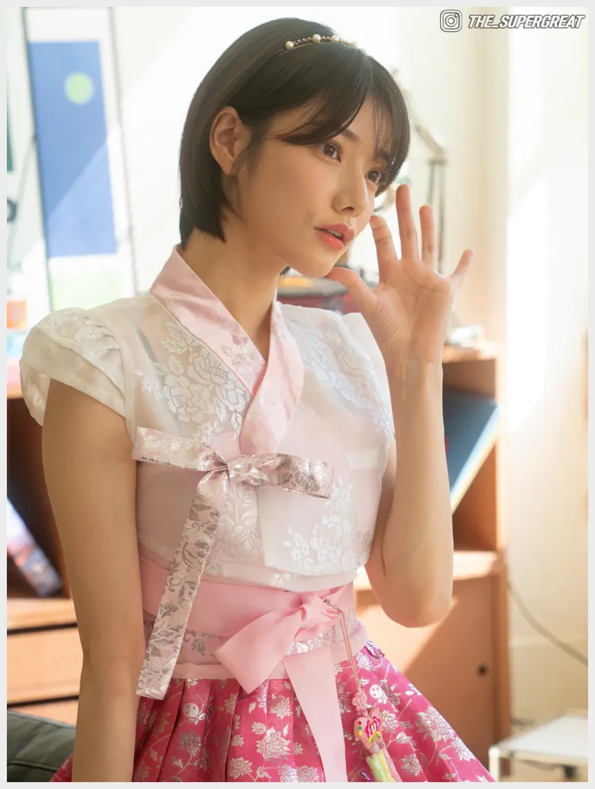 미야시타 레나 TREND GIRLS KOREA : 미야시타 레나 팬미팅 촬영회 260530 직찍 PART 1 - 宮下玲奈 - 7