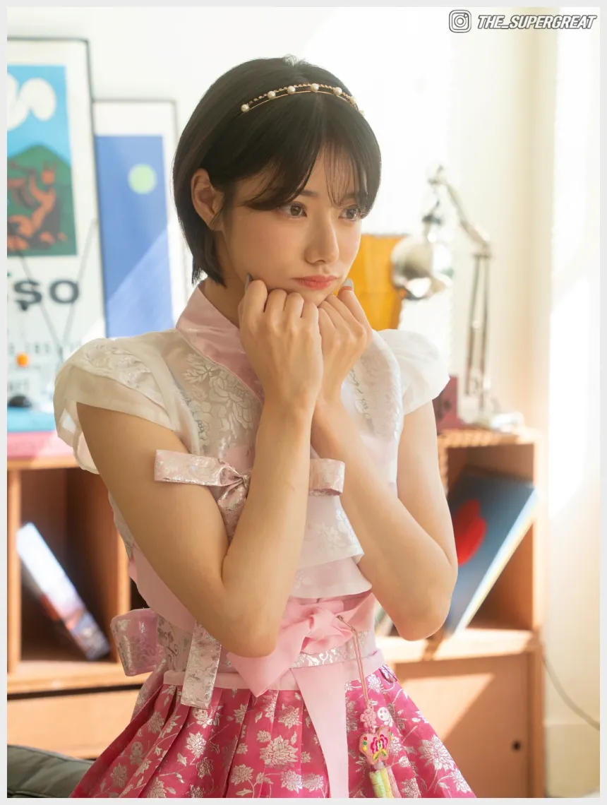 미야시타 레나 TREND GIRLS KOREA : 미야시타 레나 팬미팅 촬영회 260530 직찍 PART 1 - 宮下玲奈 - 8