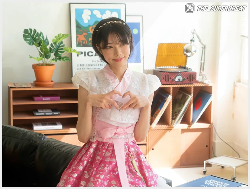 미야시타 레나 TREND GIRLS KOREA : 미야시타 레나 팬미팅 촬영회 260530 직찍 PART 1 - 宮下玲奈 - 9