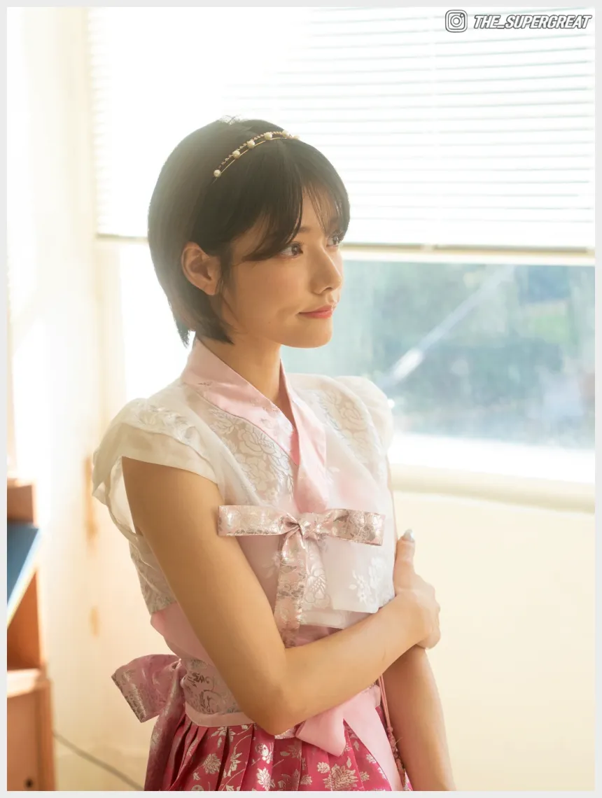미야시타 레나 TREND GIRLS KOREA : 미야시타 레나 팬미팅 촬영회 260530 직찍 PART 1 - 宮下玲奈 - 10