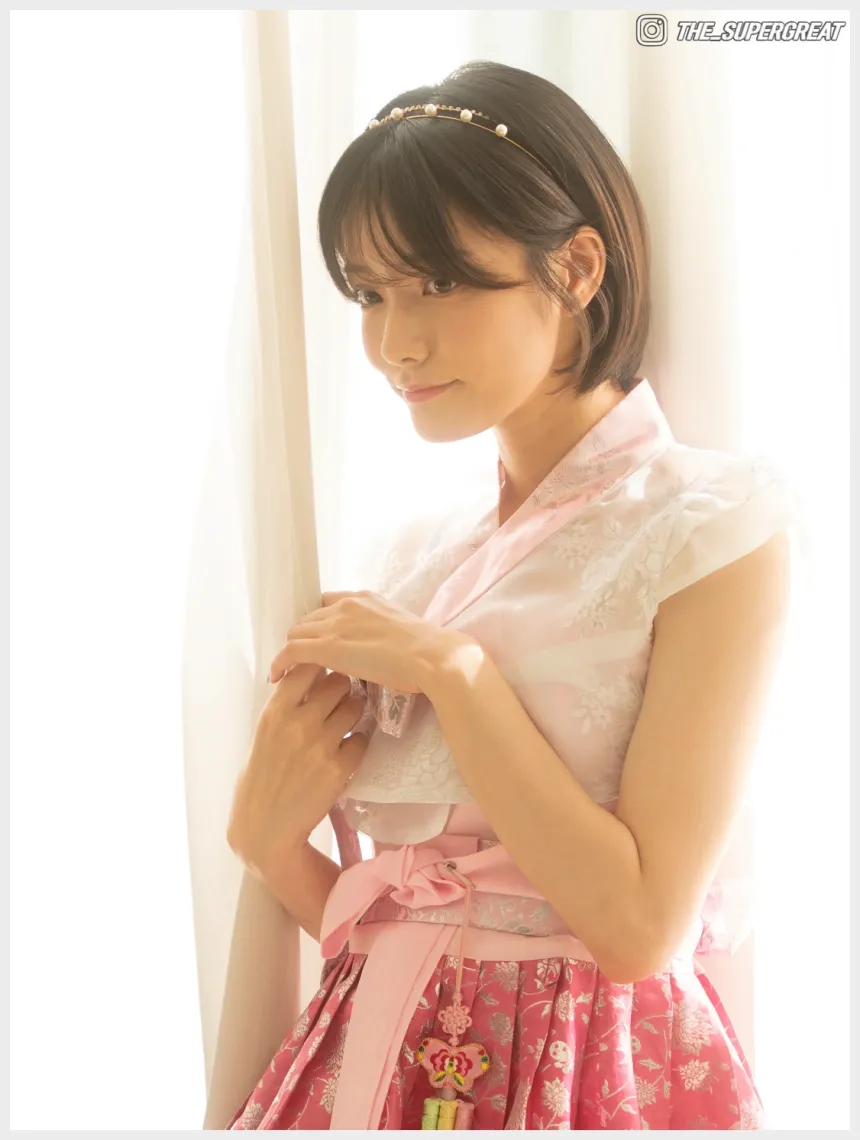 미야시타 레나 TREND GIRLS KOREA : 미야시타 레나 팬미팅 촬영회 260530 직찍 PART 1 - 宮下玲奈 - 13