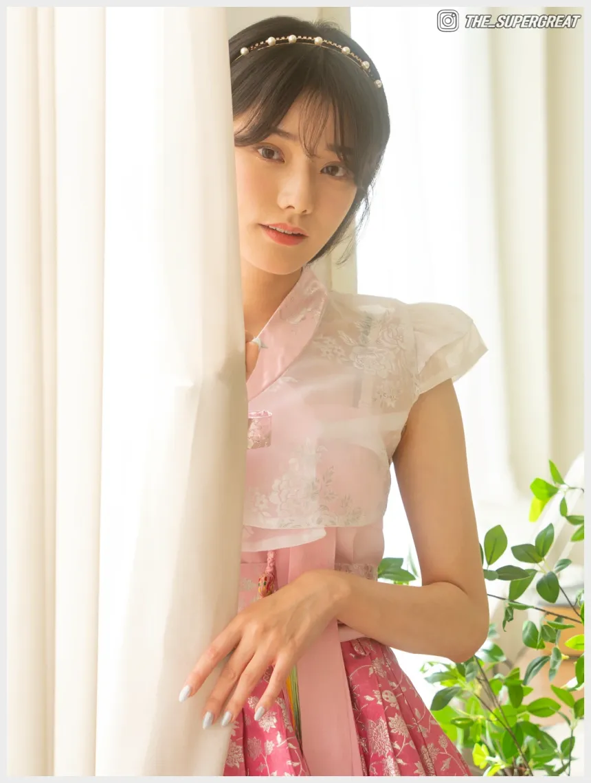 미야시타 레나 TREND GIRLS KOREA : 미야시타 레나 팬미팅 촬영회 260530 직찍 PART 1 - 宮下玲奈 - 17