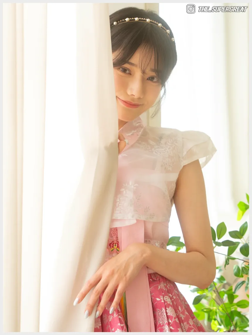 미야시타 레나 TREND GIRLS KOREA : 미야시타 레나 팬미팅 촬영회 260530 직찍 PART 1 - 宮下玲奈 - 19