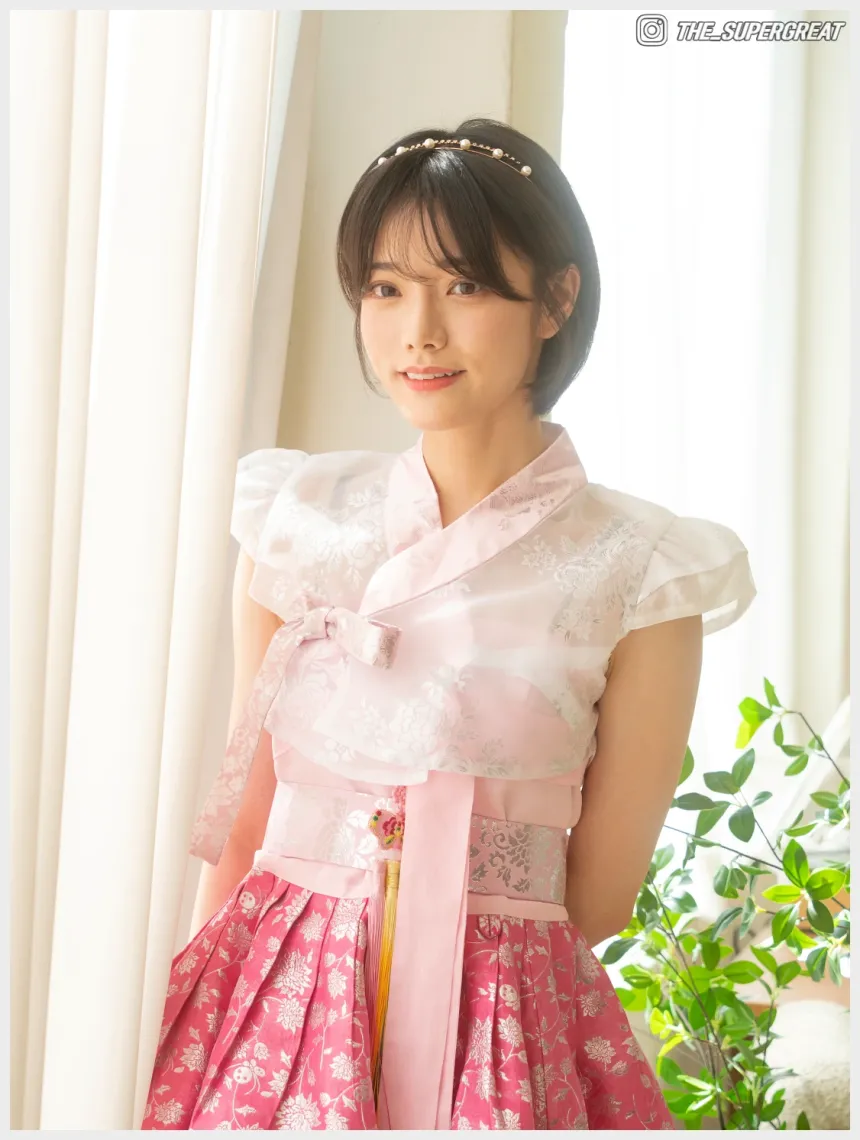 미야시타 레나 TREND GIRLS KOREA : 미야시타 레나 팬미팅 촬영회 260530 직찍 PART 1 - 宮下玲奈 - 22
