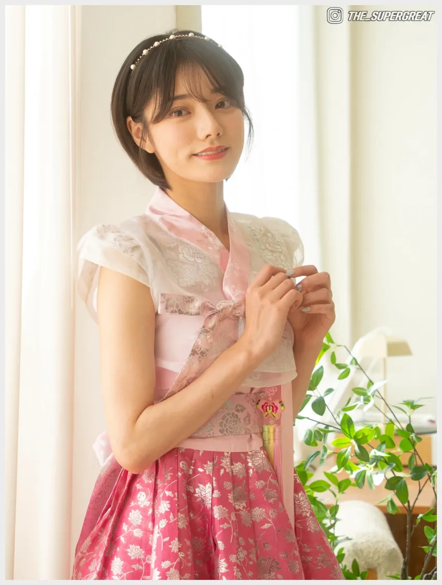 미야시타 레나 TREND GIRLS KOREA : 미야시타 레나 팬미팅 촬영회 260530 직찍 PART 1 - 宮下玲奈 - 23