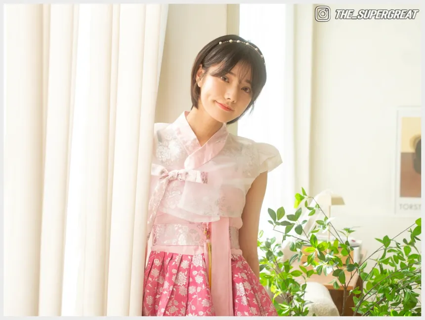 미야시타 레나 TREND GIRLS KOREA : 미야시타 레나 팬미팅 촬영회 260530 직찍 PART 1 - 宮下玲奈 - 26