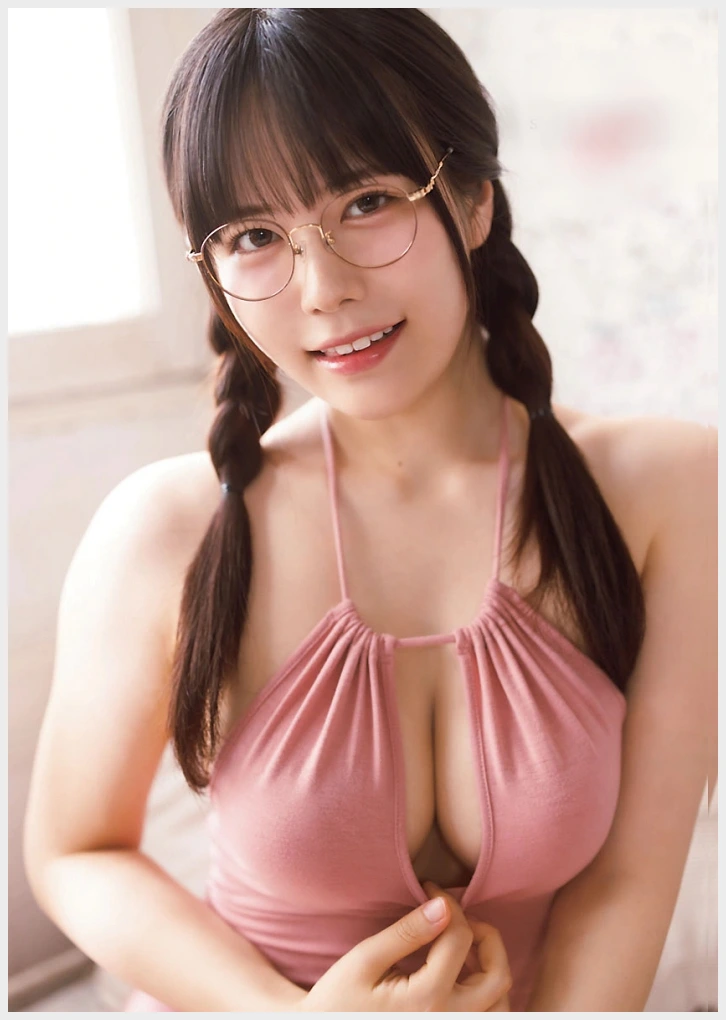 시노노메 우미 그라비아 월간 영 매거진 2026년 8호 맛보기 - 東雲うみ - 5 시노노메 우미 그라비아 월간 영 매거진 2026년 8호 맛보기 - 東雲うみ - 5