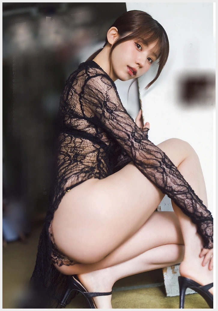 에나코 그라비아 소년 챔피언 32호 맛보기 - えなこ - 5 에나코 그라비아 소년 챔피언 32호 맛보기 - えなこ - 5