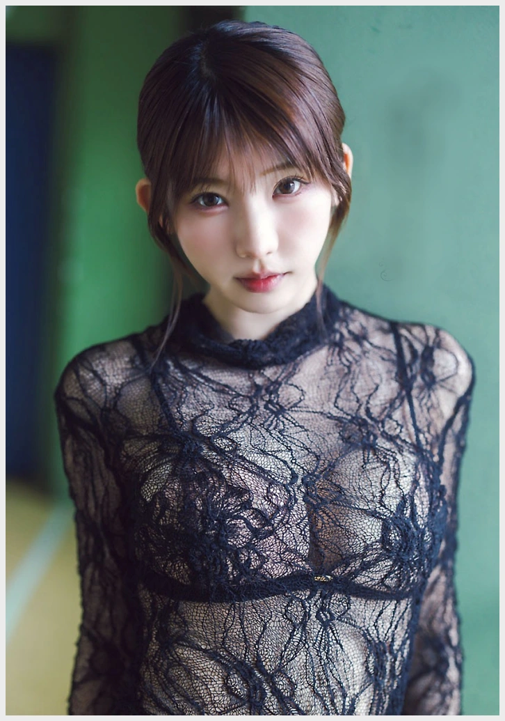 에나코 그라비아 소년 챔피언 32호 맛보기 - えなこ - 8 에나코 그라비아 소년 챔피언 32호 맛보기 - えなこ - 8