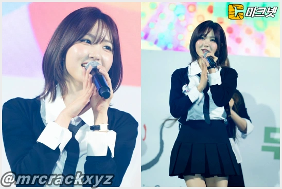 세이마이네임 히토미 2025 한일축제한마당 251012 직찍 - 세이마이네임 히토미 - 1