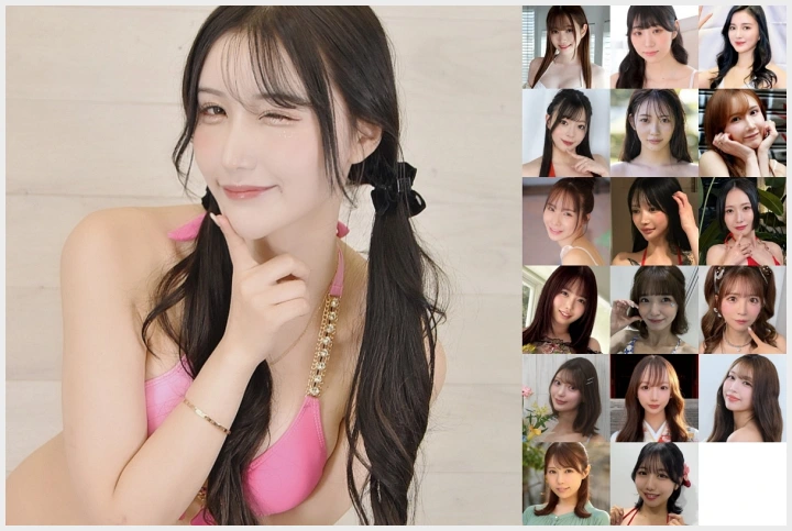 후지사키 마이, 원정 성매매 리스트 17명 폭로 루머… 업계 \'발칵\' - 1