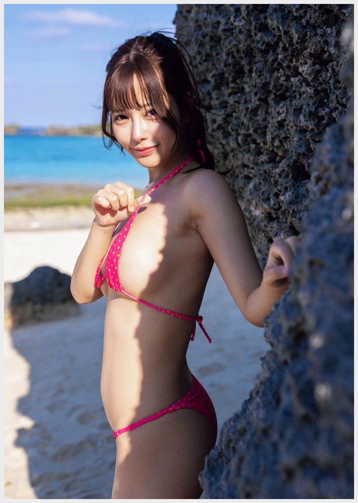 후쿠다 유아 사진집 忘れ方を知らない 그라비아 맛보기 - 福田ゆあ - 4 후쿠다 유아 사진집 忘れ方を知らない 그라비아 맛보기 - 福田ゆあ - 4