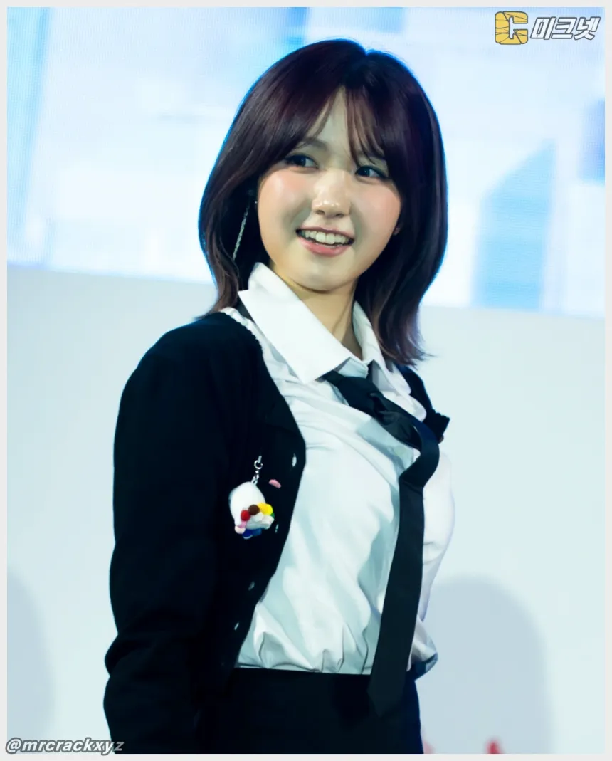 세이마이네임 히토미 2025 한일축제한마당 251012 직찍 - 세이마이네임 히토미 - 7